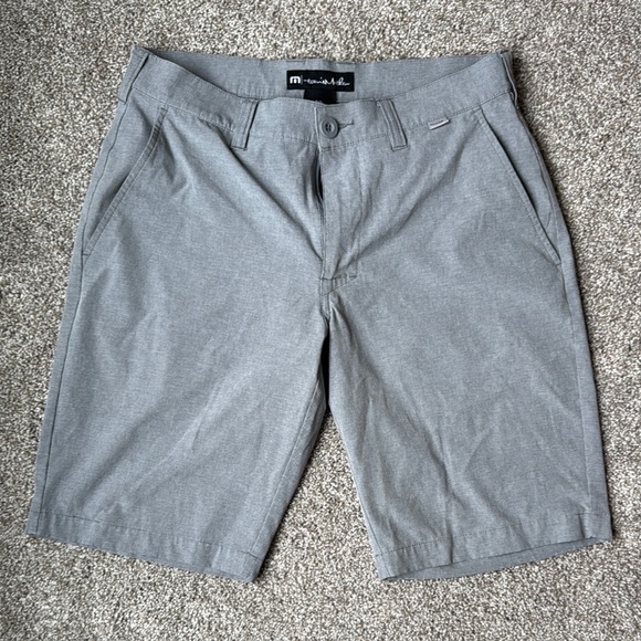 Men's Travis Matthew’s Shorts - Picture 1 of 4